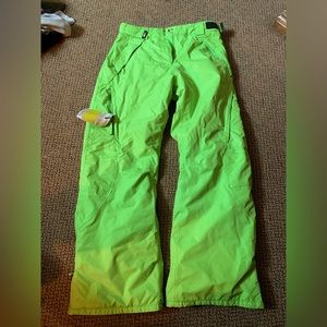 Rehall Snowpants Size Medium